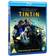 The Adventures of Tintin: The Secret Of The Unicorn [Blu-ray] [Region Free]